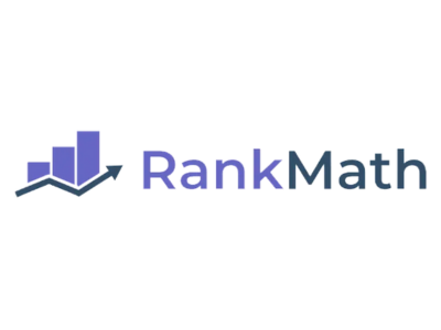 rank math logo